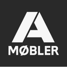 A-Møbler AS logo