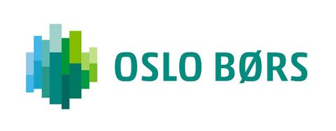 Oslo Børs / Euronext logo