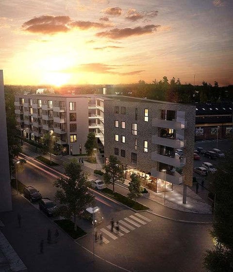 Bilde 1 av annonsen
