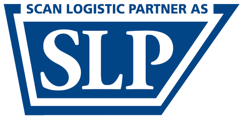 Scan Logistic Partner AS-logo