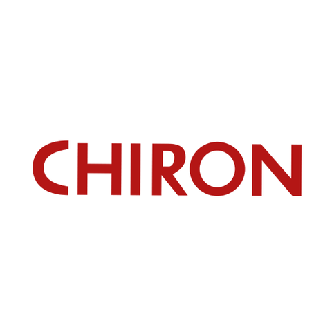 Chiron AS logo