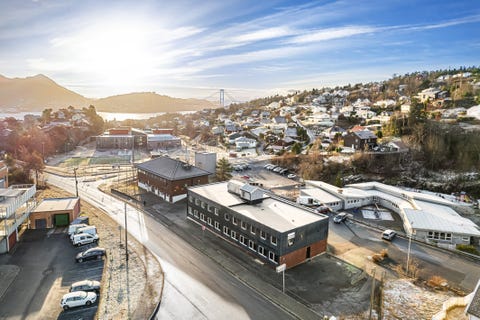 Bilde 1 av annonsen