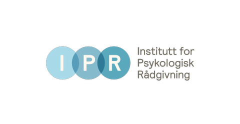 Institutt for Psykologisk Rådgivning Oslo AS logo