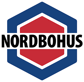 NORDBOHUS INNLANDET AS logo