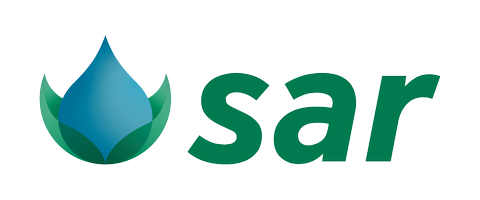 SAR AS-logo