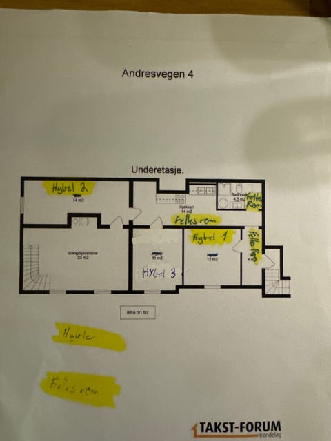 Bilde 1 av annonsen