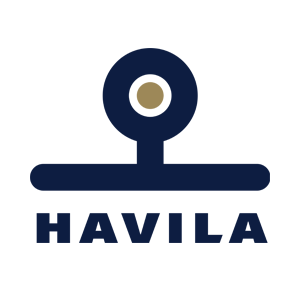 HAVILA KYSTRUTEN AS logo