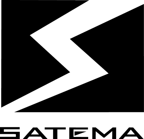 Satema AS-logo