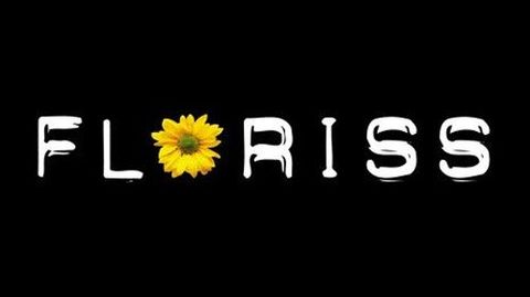 Floriss - Mo i Rana Blomster AS logo