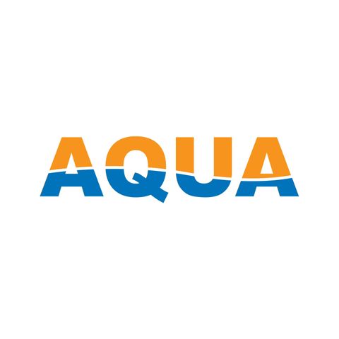 Aqua Rørservice AS logo