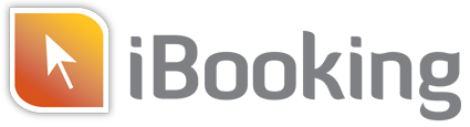 iBooking AS logo