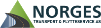 Norges Transport & Flytteservice As-logo