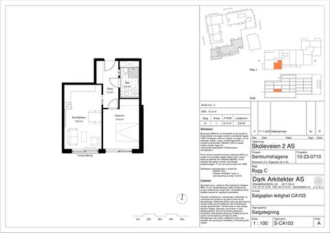 Bilde av utvalgt enhet