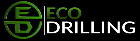 Eco Drilling AS logo