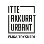 Flisa Trykkeri AS logo