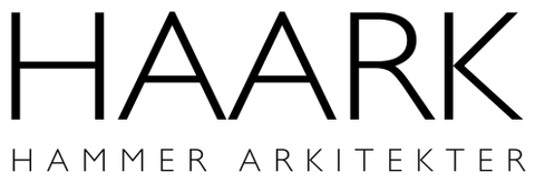 Hammer Arkitekter MNAL logo
