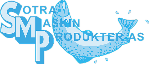 SOTRA MASKIN PRODUKTER AS logo