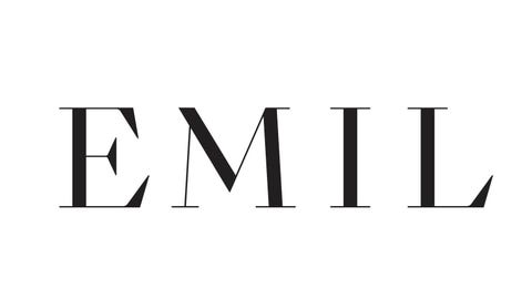 as EMIL logo