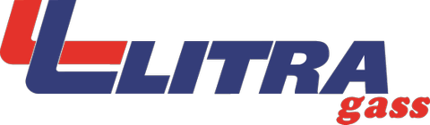 Litra Gass AS logo