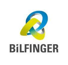 Bilfinger logo