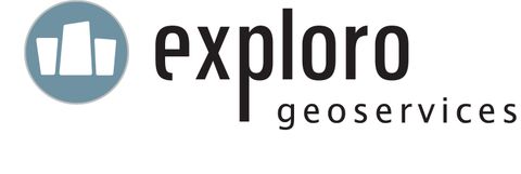 Exploro AS logo