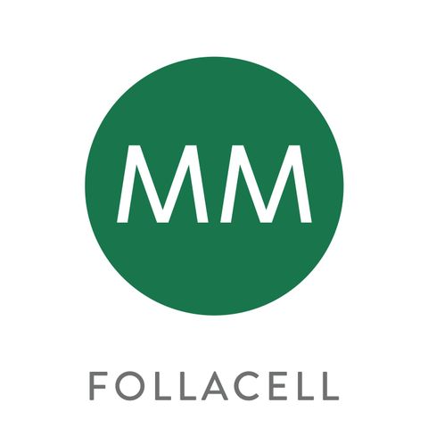 MM FollaCell AS logo