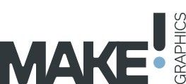 MAKE!Graphics logo