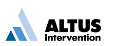 Altus Intervention Technologies AS logo