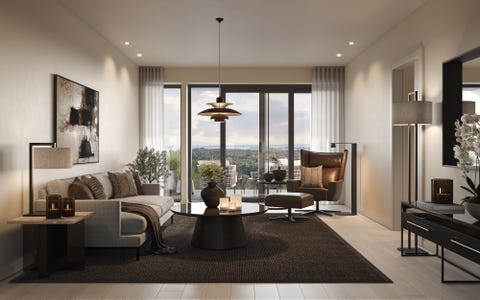 Bilde av utvalgt enhet