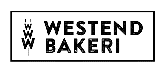 WESTEND BAKERI AS logo