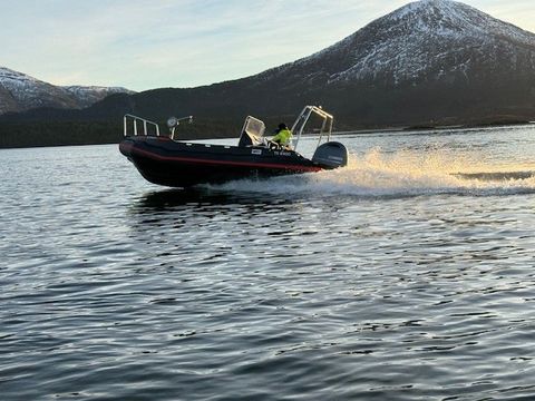 Røff og