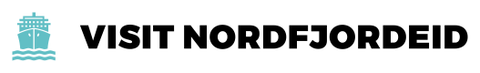 Visit Nordfjordeid AS-logo