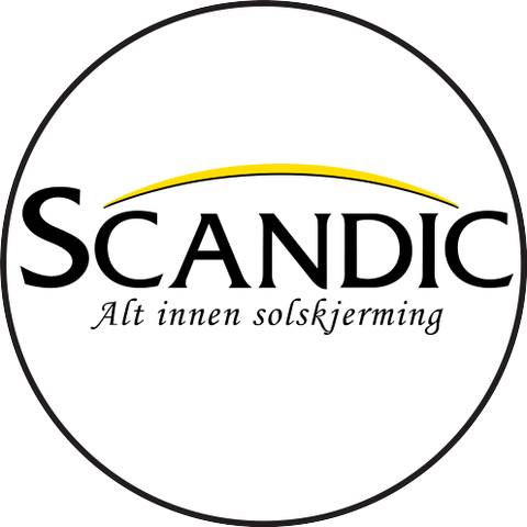 Scandic Markiser AS logo