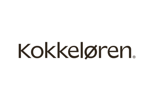 Kokkeløren logo