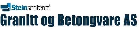 Granitt og Betongvare AS-logo