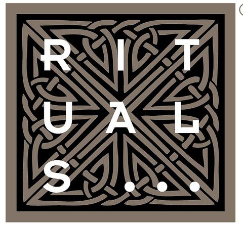 Rituals Cosmetics Norway logo