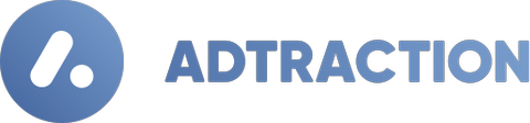 Adtraction Marketing AS logo