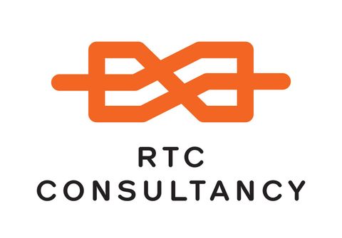 RTC Consultancy og RTC Offshore AS logo