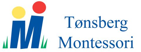 Tønsberg Montessoriskole-logo