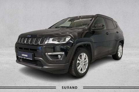 Jeep   - Bilsetetrekk