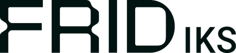FRID IKS, Strategi, styring og sikkerhet logo