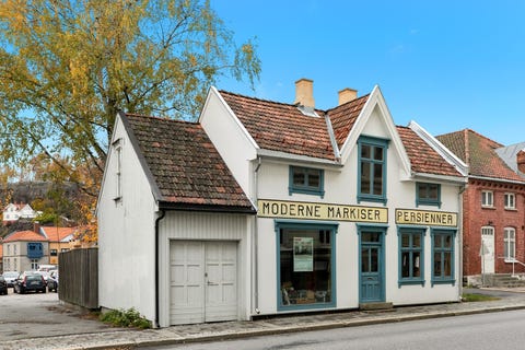 Bilde 2 av annonsen