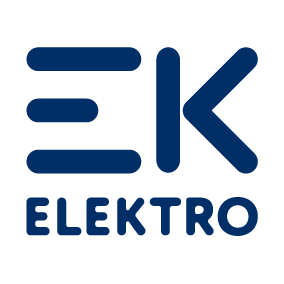 EK-Elektro AS logo