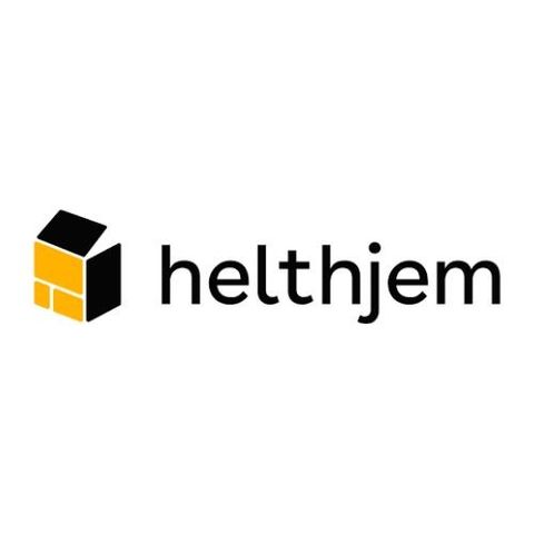 Helthjem logo