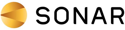 Sonar AS logo