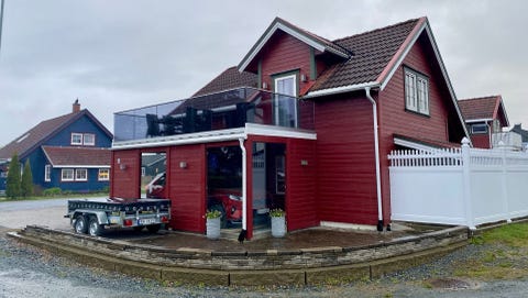 Bilde 1 av annonsen