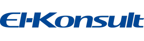 El-Konsult logo