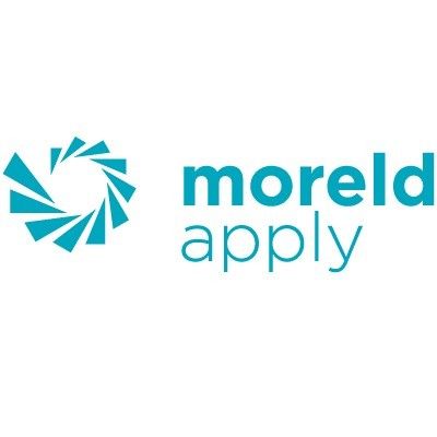 Apply logo