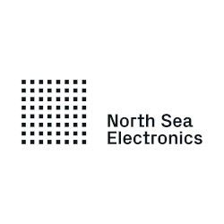 North Sea Electronics AS-logo