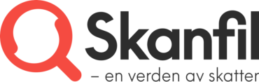 SKANFIL AUKSJONER AS logo